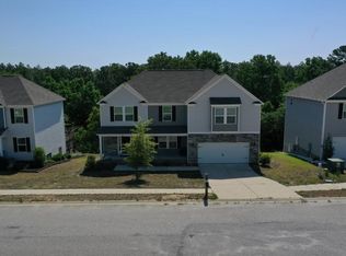 1053 Acacia Ln, Columbia, SC 29229