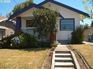 7224 N Albina Ave, Portland, OR 97217
