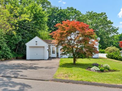 98 Morningside Drive West, Bristol, CT, 06010