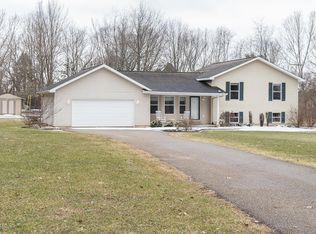 9542 Natala Ln, Battle Creek, MI 49014