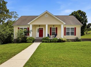 10439 Sovereign Pointe Dr, Soddy Daisy, TN 37379