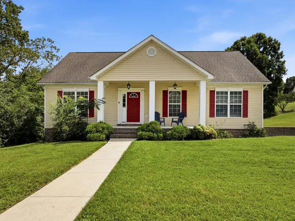 10439 Sovereign Pointe Dr, Soddy Daisy, TN 37379