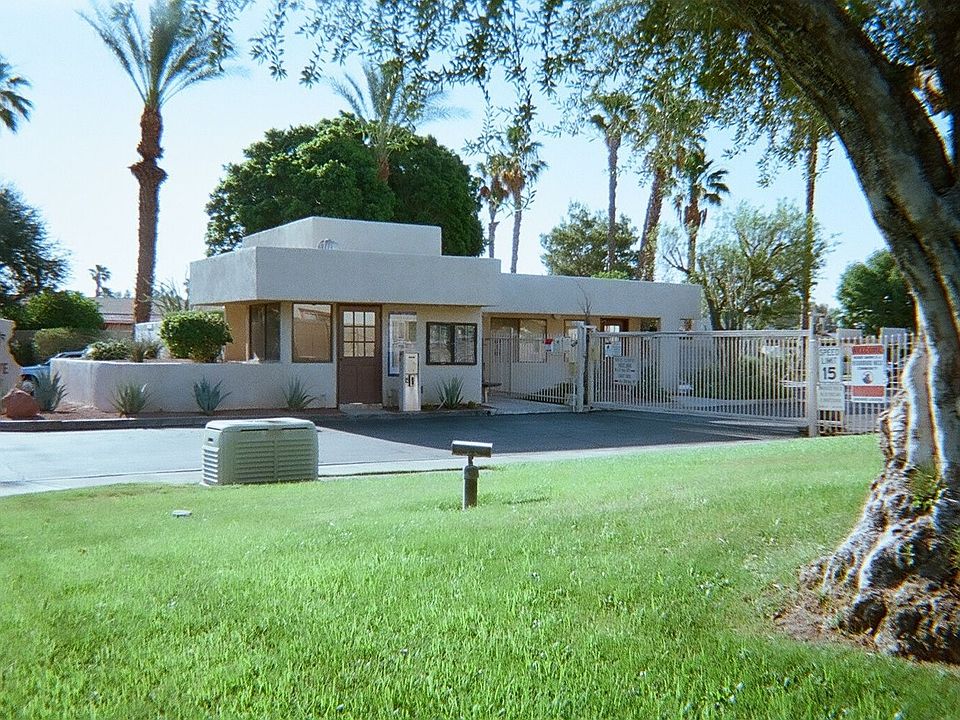 1st image of 81641 Avenue 48 Space 22