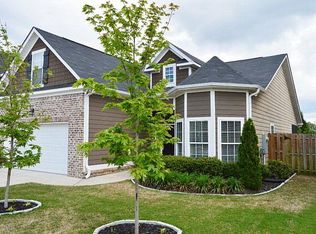137 Tahoe Dr, Aiken, SC 29803