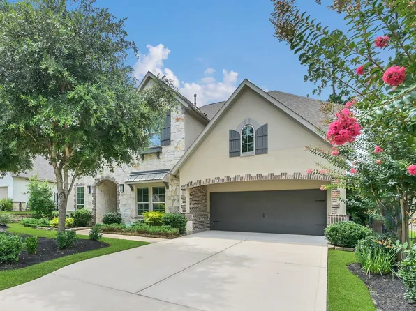 26 Mayapple Blossom Pl, The Woodlands, TX 77375