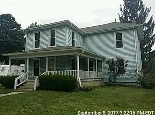 58 E Depot St, Pataskala, OH 43062