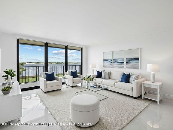 2nd image of 3460 S Ocean Blvd #5100