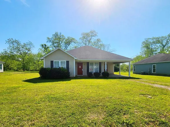 1264 Askew Dr NE, Dawson, GA 39842
