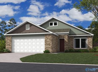 4023 McKenzie Dr SW, Decatur, AL 35603