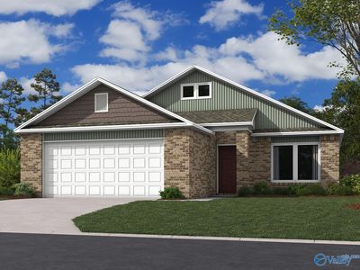 4023 McKenzie Dr SW, Decatur, AL, 35603