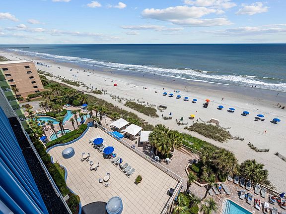 2nd image of 1105 S Ocean Blvd. #928