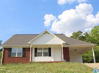 718 Bailey Rd, Weaver, AL 36277