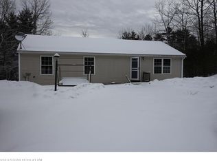 72 Hill Valley Rd, Poland, ME 04274