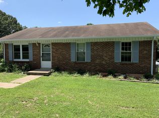 7205 Sugar Maple Dr, Fairview, TN 37062