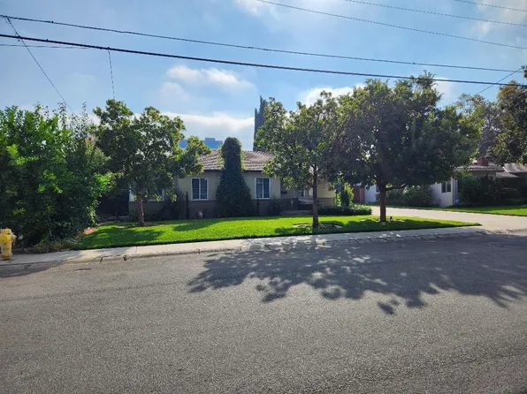 416 Rosewood Ave, San Jose, CA 95117