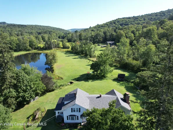 600 Jeffersonville North Branch Road, North Branch, NY 12766