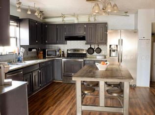411 Kingman Ave, Canadian, TX 79014