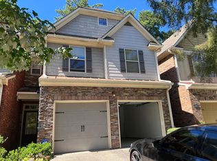 2960 Smith Ridge Trce, Norcross, GA 30071