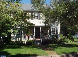 557 S Main St, Hightstown, NJ 08520