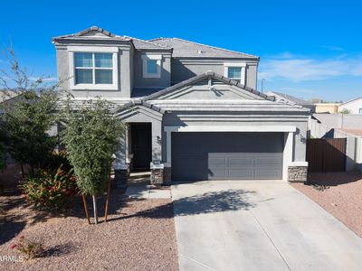 18998 W MONROE Street, Buckeye, AZ, 85326