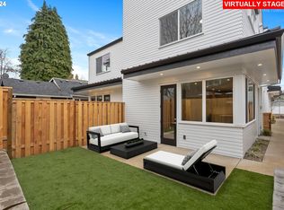 6271 SE Windsor Ct, Portland, OR 97206