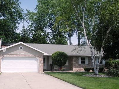 4140 Firethorn Dr, Saginaw, MI, 48603