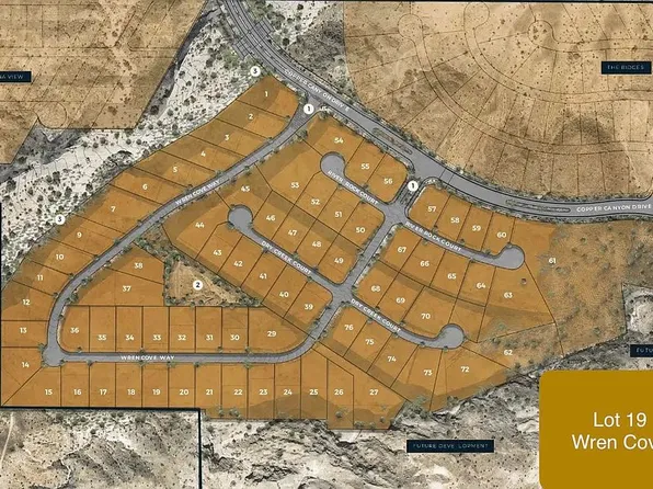 2465 Wren Cove Way, Lake Havasu City, AZ 86406