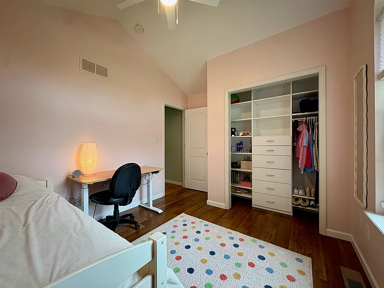 Bedroom 2 (Main Level)