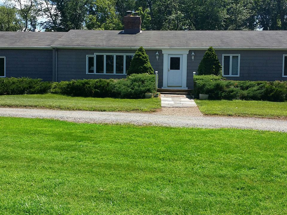 Spacious Ranch