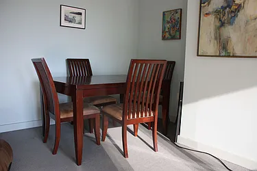 Rented by Owner