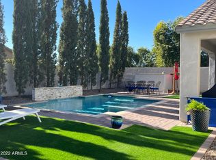 1637 E Azalea Dr, Gilbert, AZ 85298