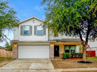 217 Stampede Rnch, Schertz, TX 78154