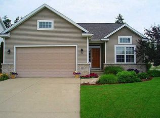 5915 Coleman Rd, East Lansing, MI 48823