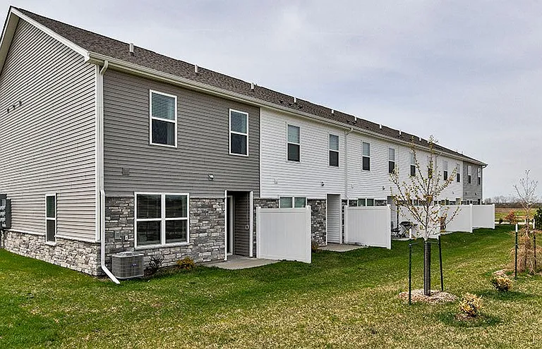 The Ridge at Canyon Landing Townhomes — Photo 30