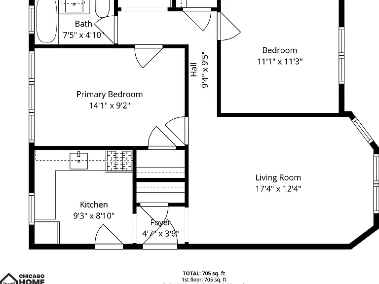 8212-8220 S. Drexel Ave Chicago, IL 60619 — Photo 16