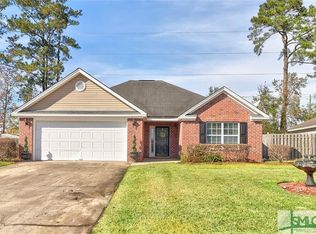 163 W Tahoe Dr, Savannah, GA 31405