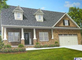 1777 Lake Wateree Dr, Florence, SC 29501