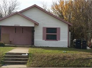 5733 Kilpatrick Ave, Fort Worth, TX 76107