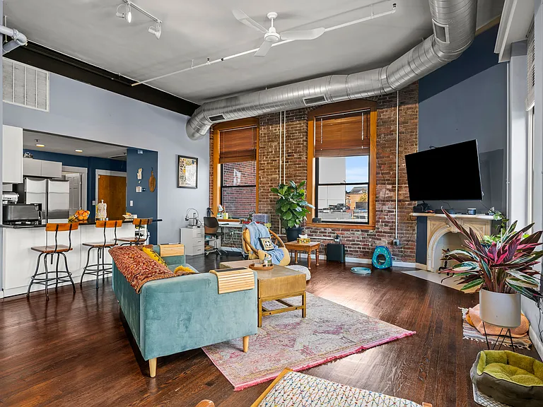 70 Exchange St #206 — Photo 30