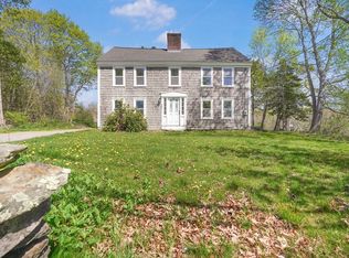 397 Locust St, Swansea, MA 02777