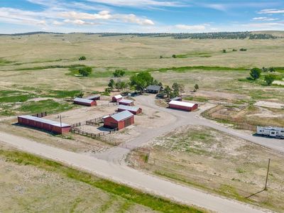 31350 County Road 91, Kiowa, CO, 80117