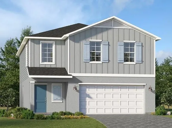 45043 Pipevine CIR, Babcock Ranch, FL 33982