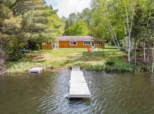 2063 E Anvil Lake Rd, Eagle River, WI 54521