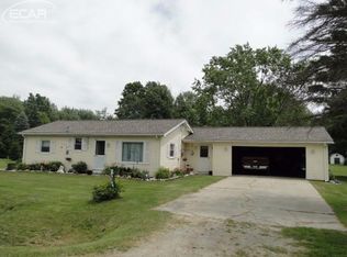 9154 Nichols Rd, Montrose, MI 48457