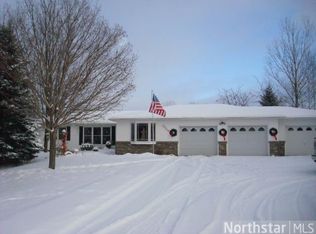 32314 Terry Rd, Avon, MN 56310