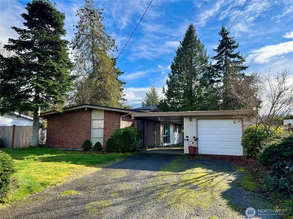 15533 SE 9th Street, Bellevue, WA 98007