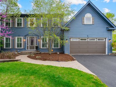 1416 Waterside Dr, Bolingbrook, IL, 60490