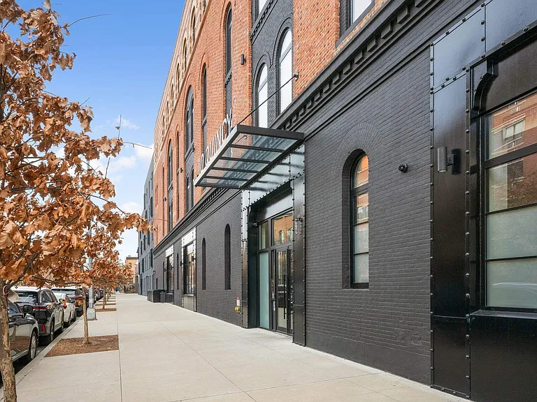 10 Quincy St #1F — Photo 16