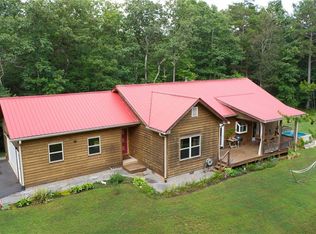 604 Sheep Wallow Rd, Dahlonega, GA 30533
