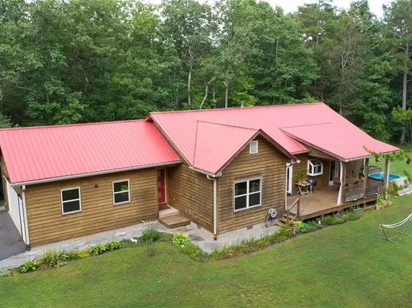 604 Sheep Wallow Rd, Dahlonega, GA 30533
